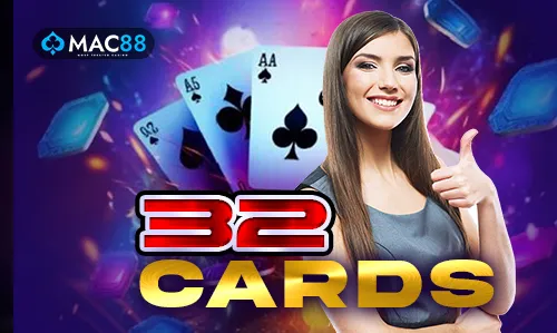 32cards