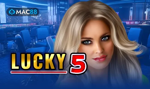 lucky5