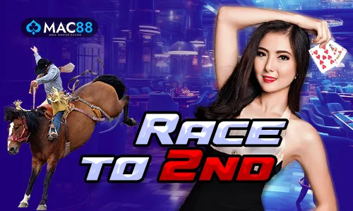 raceto2nd