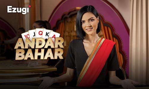 ander bahar