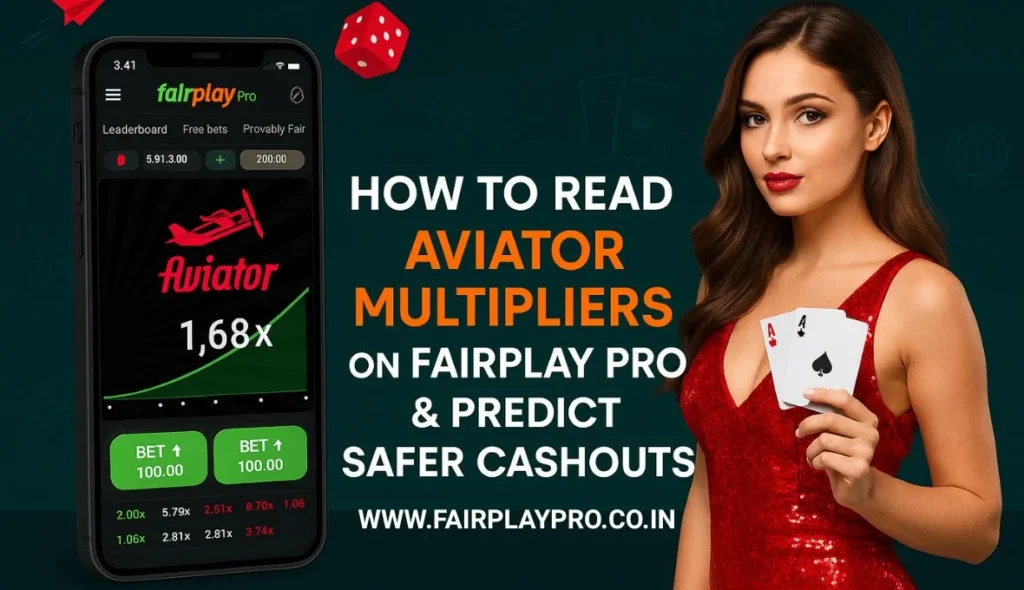 Understanding Aviator Multipliers: A Guide for Fairplay Pro Users